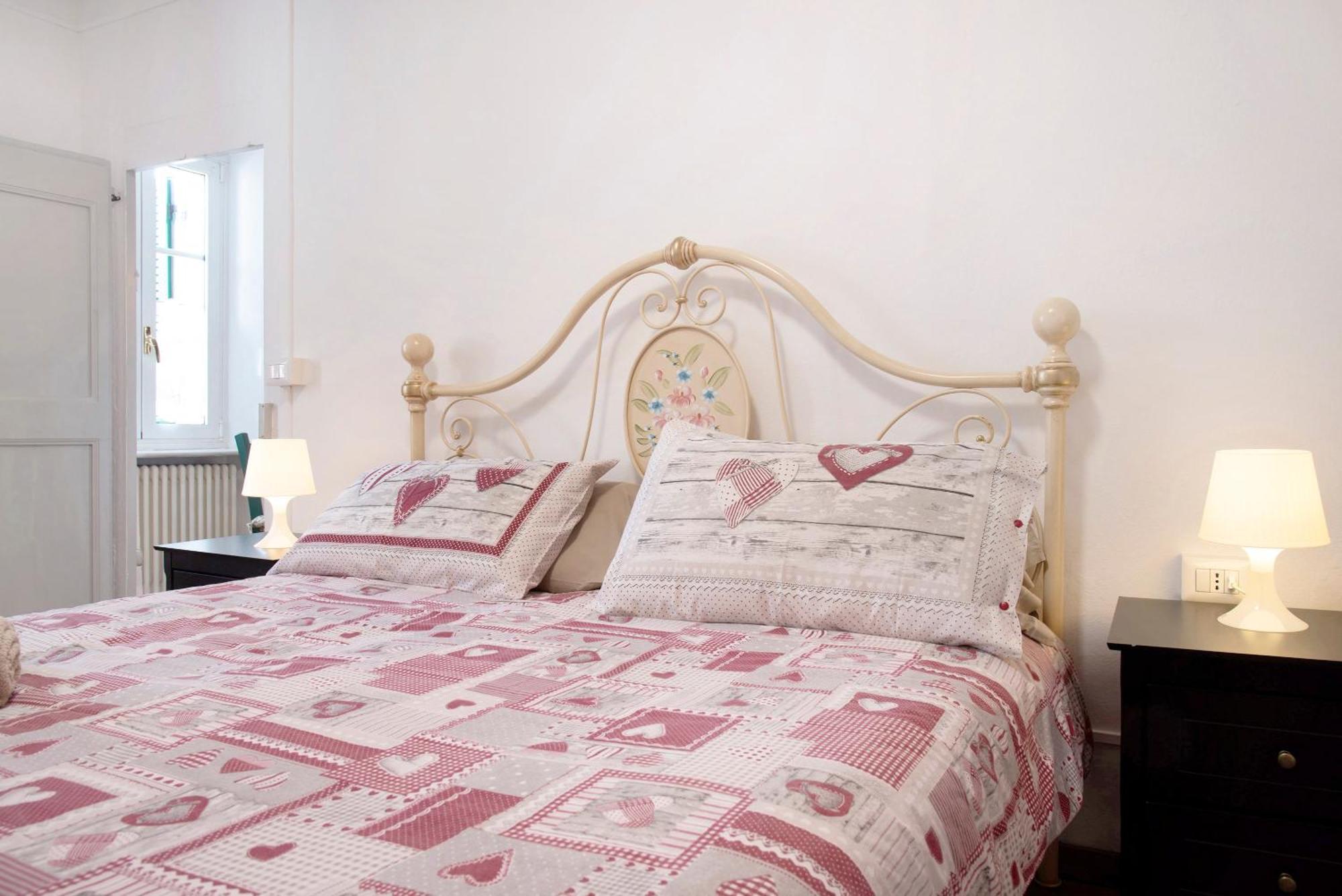 La Vecchia Torre Apartman Porto Valtravaglia Kültér fotó