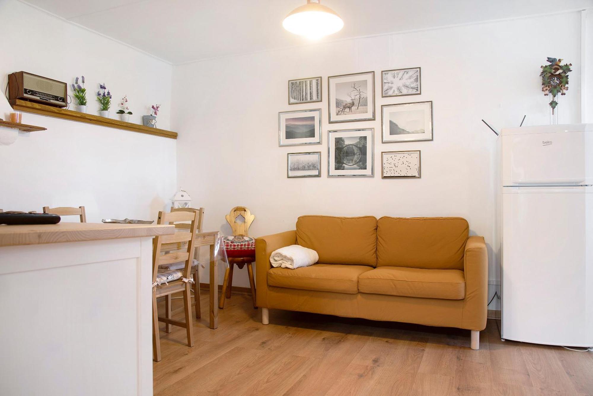 La Vecchia Torre Apartman Porto Valtravaglia Kültér fotó