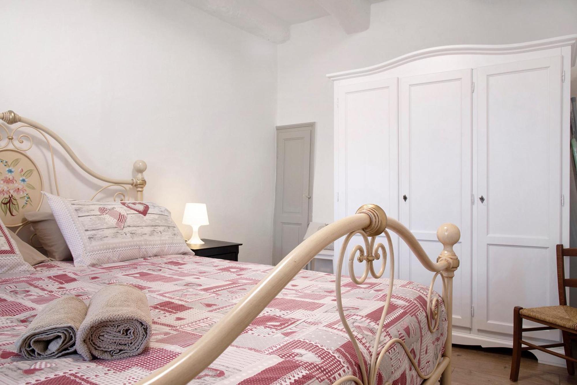 La Vecchia Torre Apartman Porto Valtravaglia Kültér fotó