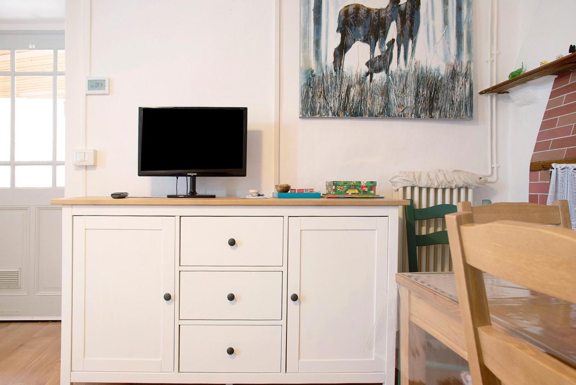 La Vecchia Torre Apartman Porto Valtravaglia Kültér fotó